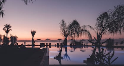Riva del Sol Beach Resort