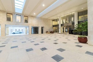 Interior - Luxury Three-Bedroom/Terrace Over City View (Jerusalem)