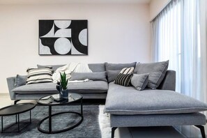 Tv, kontorer
