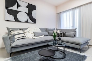 TV, offices
