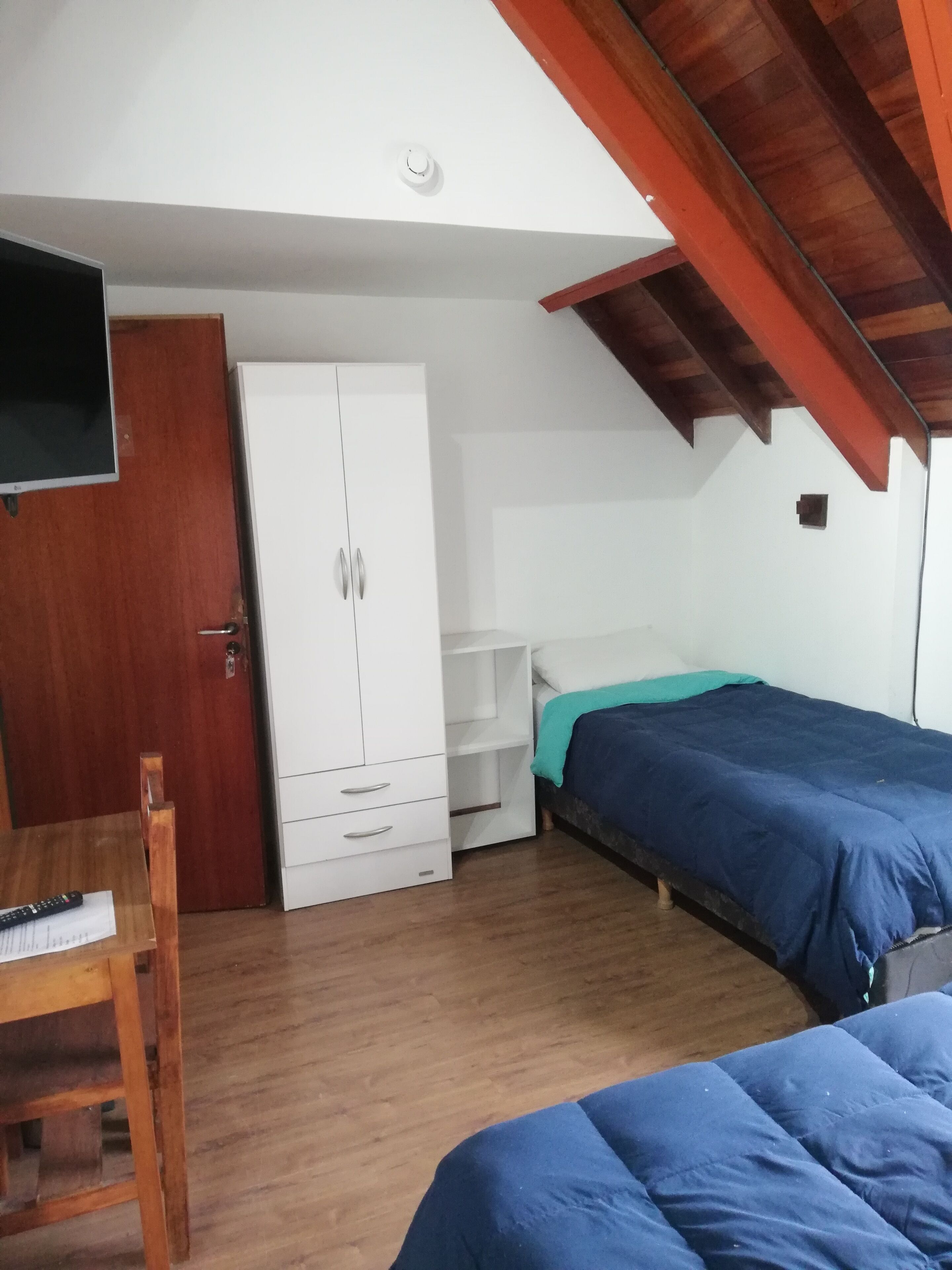 Foto - Hosteria Kupanaka