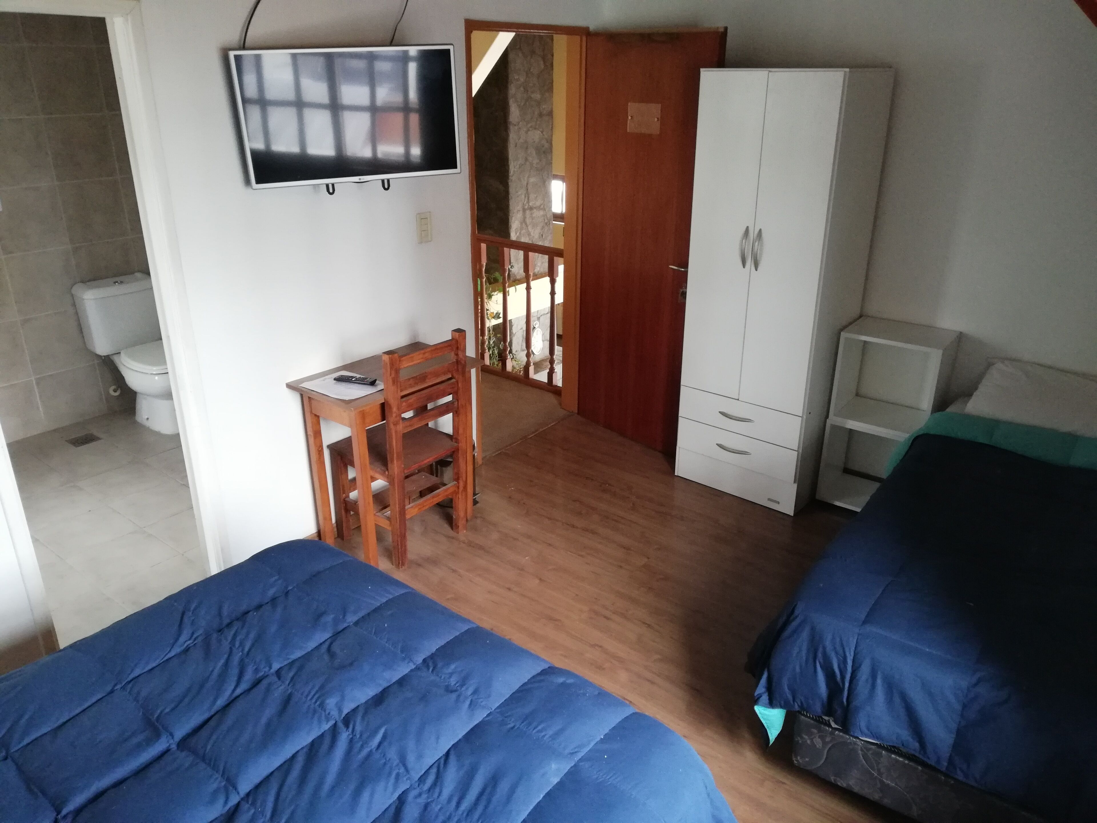 Foto - Hosteria Kupanaka