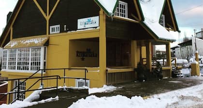 Hosteria Kupanaka