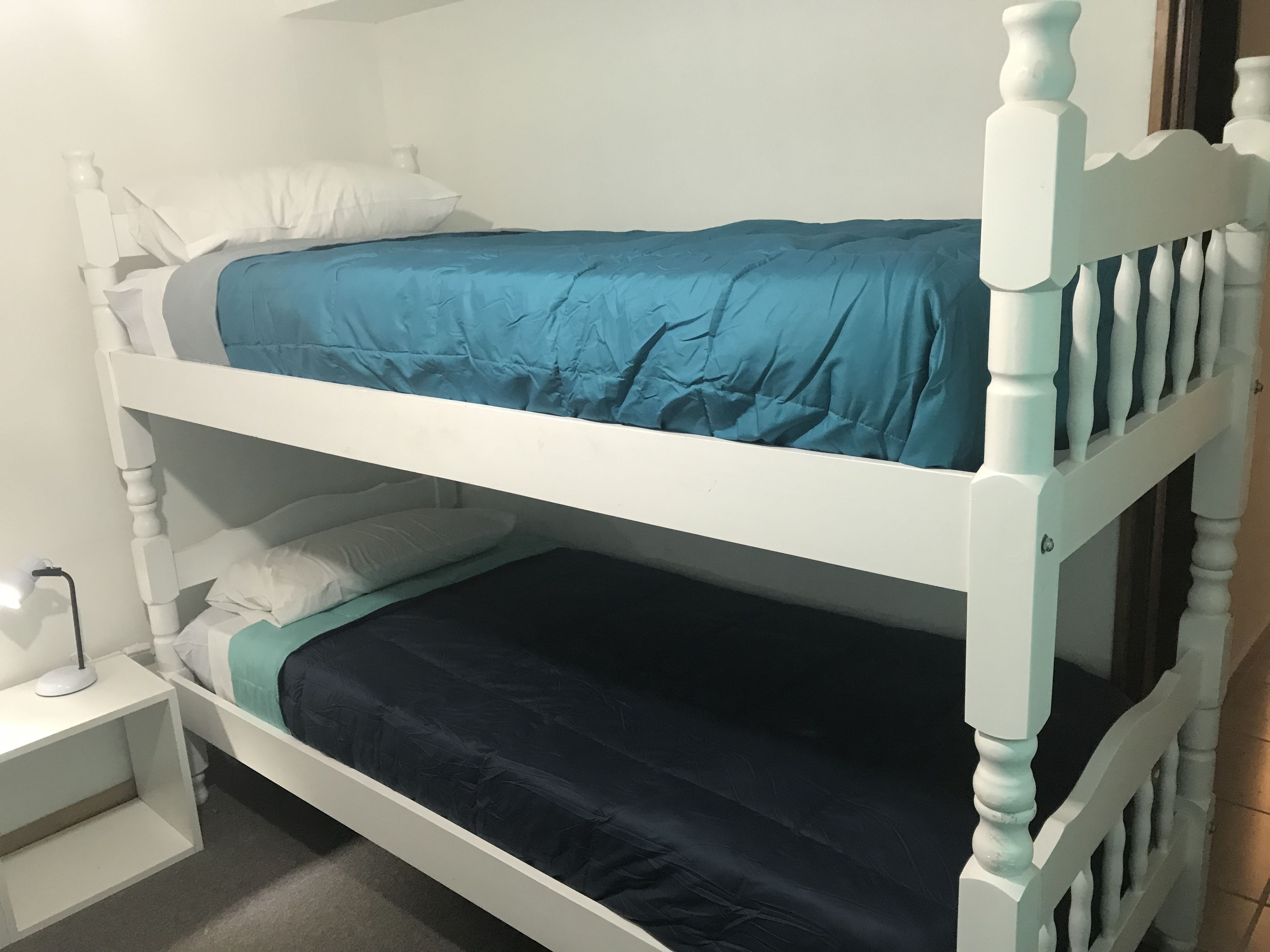 Foto - Hosteria Kupanaka