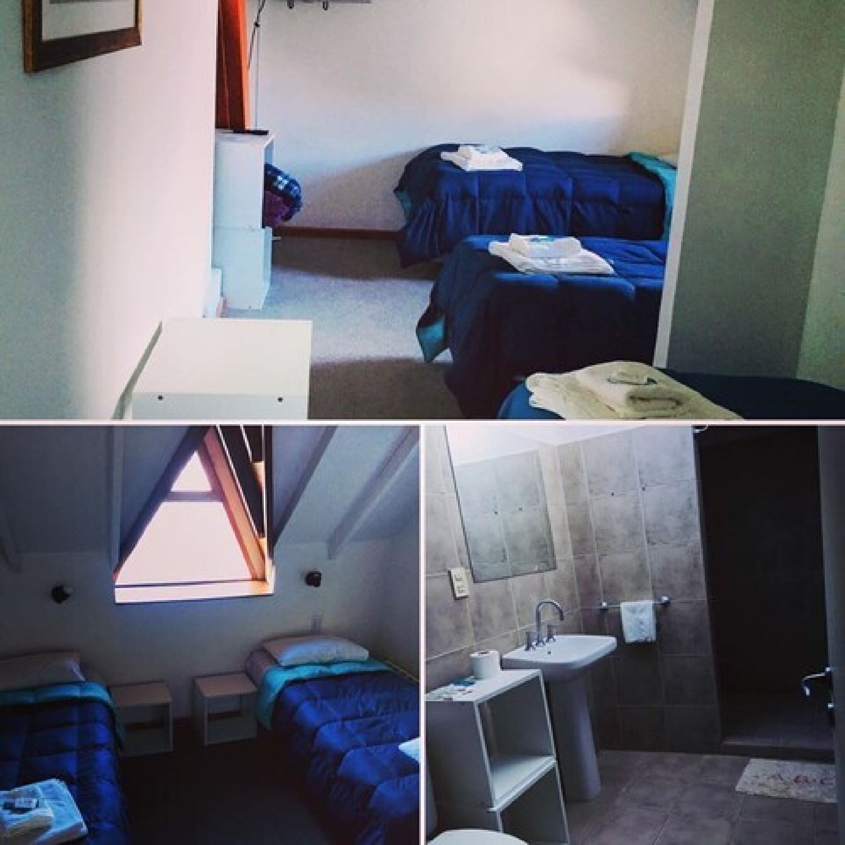 Foto - Hosteria Kupanaka