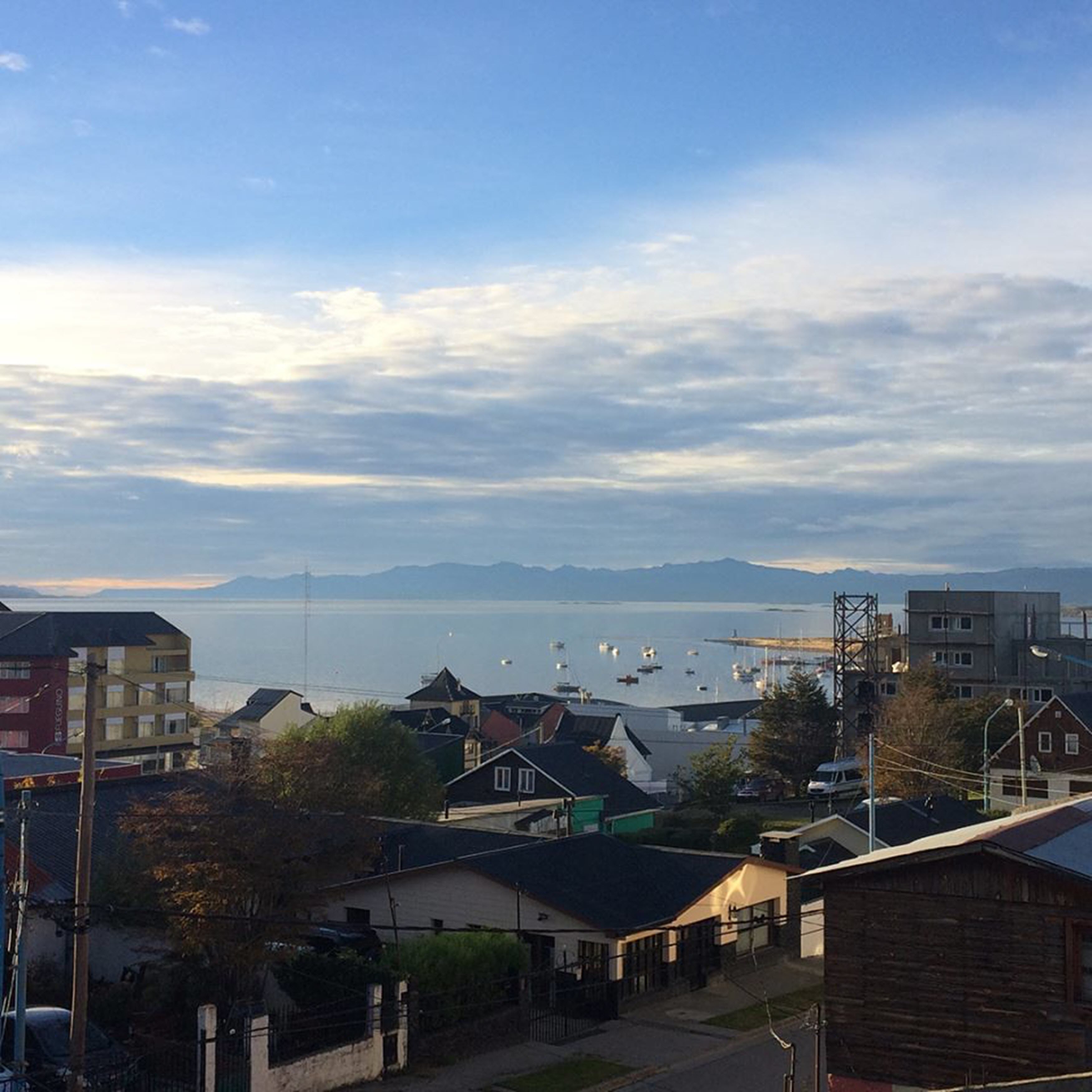 Foto - Hosteria Kupanaka