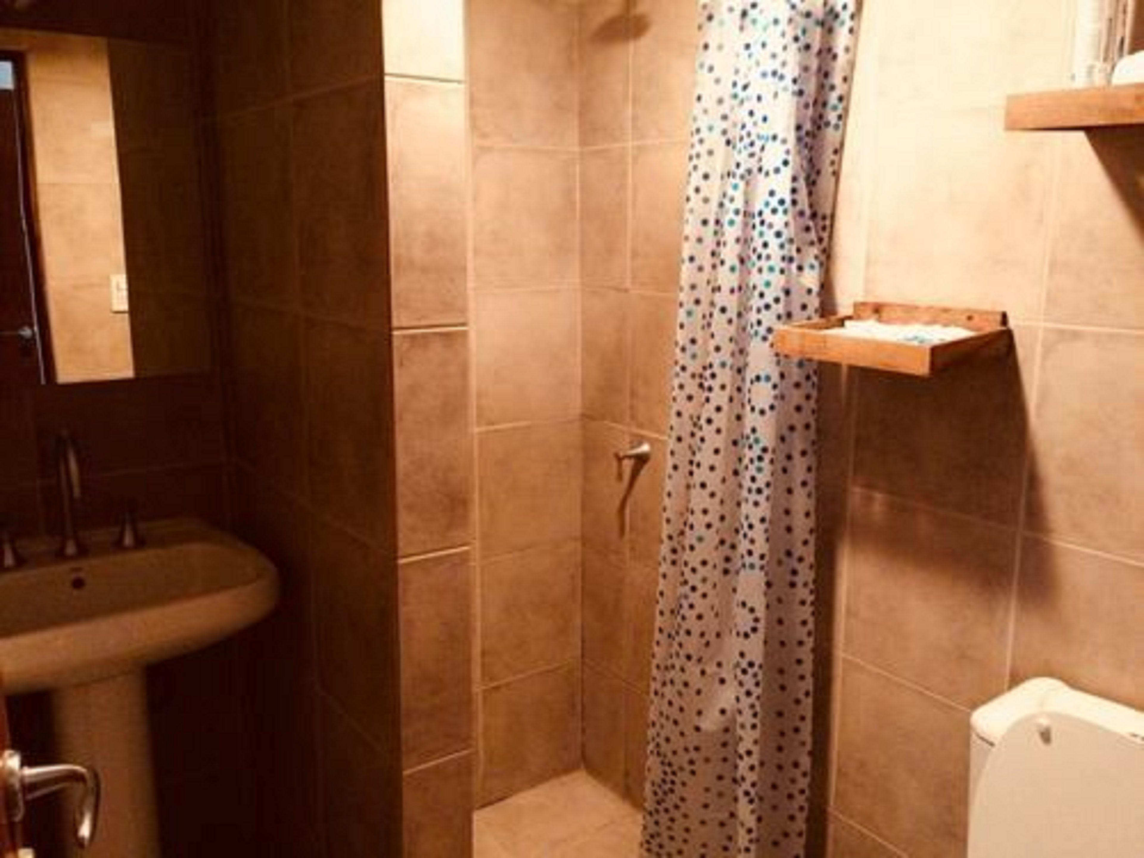 Foto - Hosteria Kupanaka