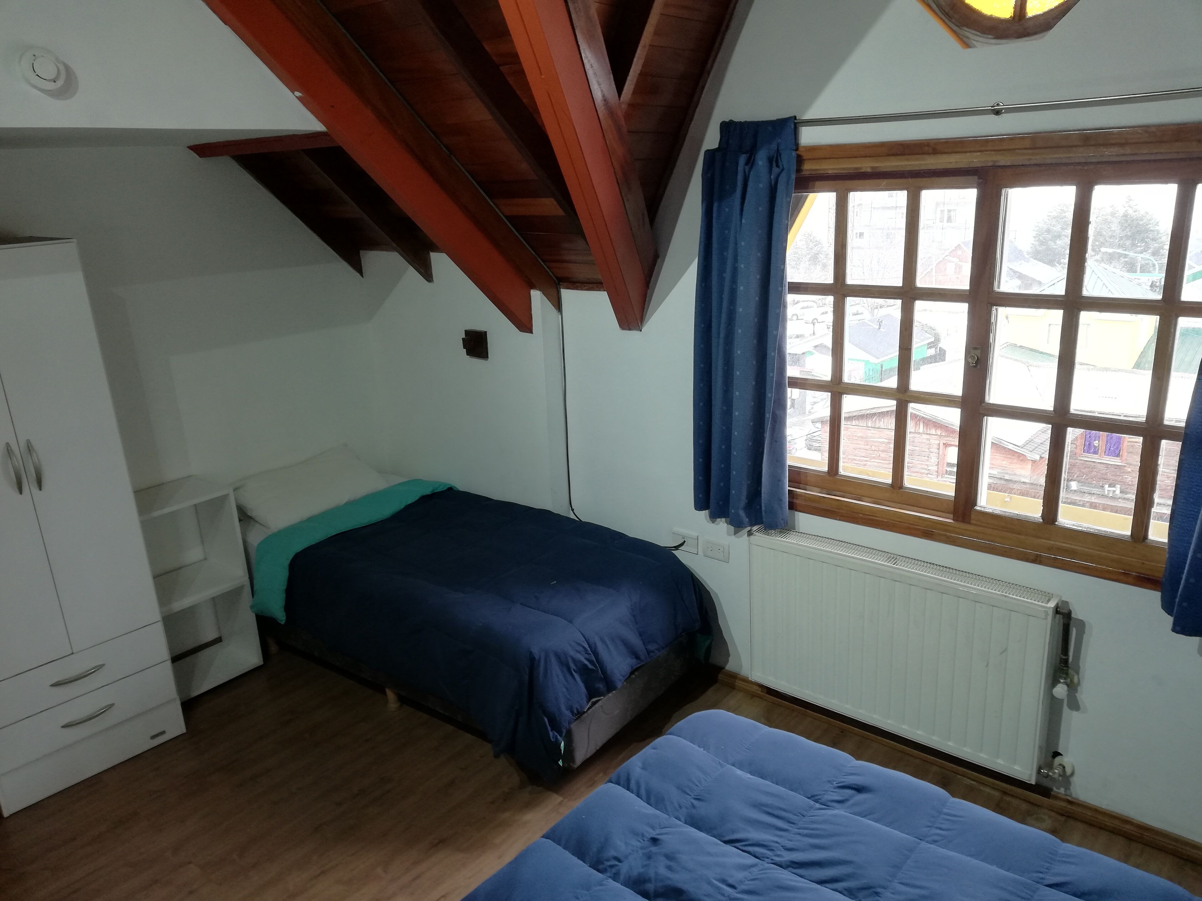 Foto - Hosteria Kupanaka