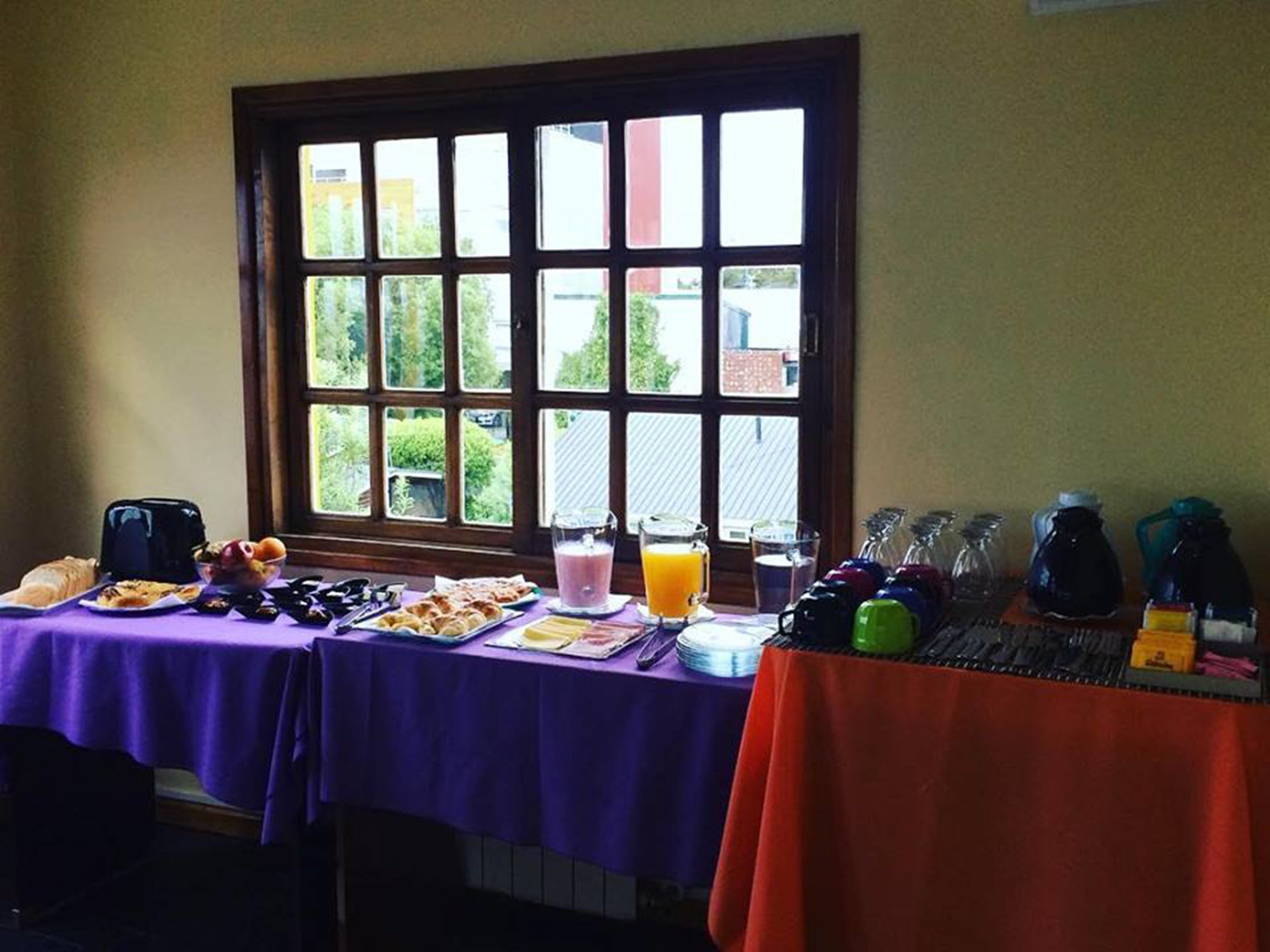 Foto - Hosteria Kupanaka