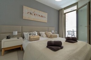 2 Schlafzimmer, Bügeleisen/Bügelbrett, Reisekinderbett, WLAN