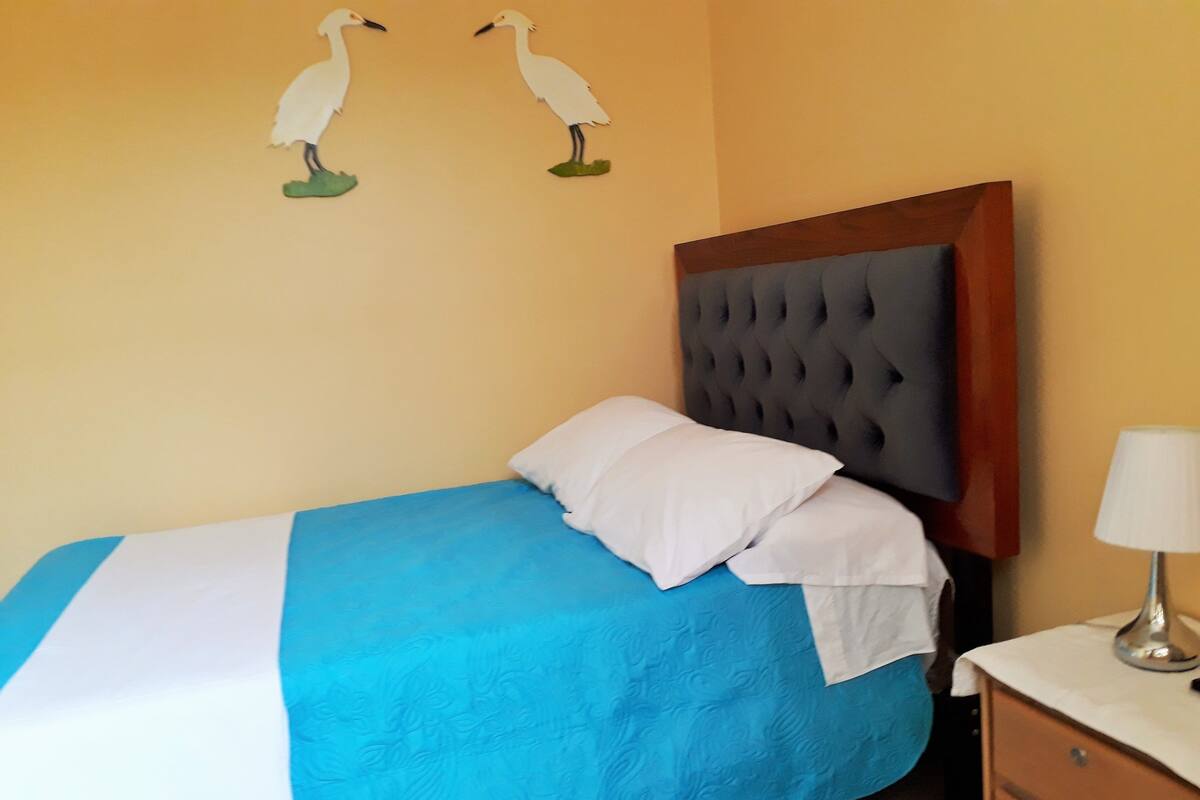 Double Room, 1 Double Bed, Balcony | Rollaway beds, free WiFi, bed sheets