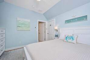 3 bedrooms, free WiFi