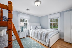 3 Schlafzimmer, kostenloses WLAN