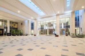 Interior - Haneviim Court Complex - 1 Bedroom (Multi-unit) (Jerusalem)