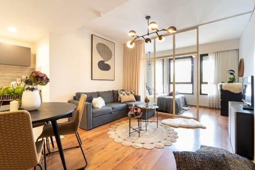 King David Apartment - J&J