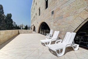 テラス / パティオ