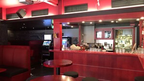 Bar (sur place)