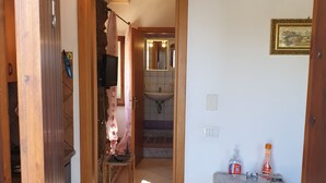 Unclassified image, 2 of 39, button - Romantic studio with sea view inside Casale San Francesco resort (Tropea)