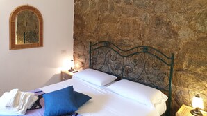 Unclassified image, 5 of 39, button - Romantic studio with sea view inside Casale San Francesco resort (Tropea)