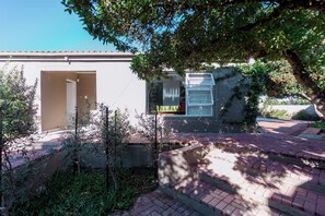 Exterior - Benguela (De Kelders)
