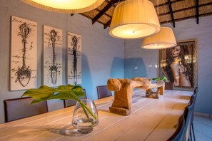 Property amenity - Benguela (De Kelders)