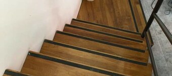 Duplex para 5 personas