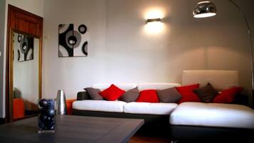 TV connectée, lecteur de DVD, livres, médiathÚque