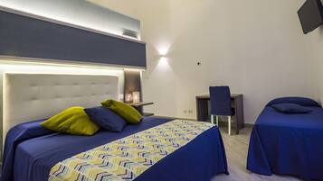 1 bedroom, Internet, bed sheets