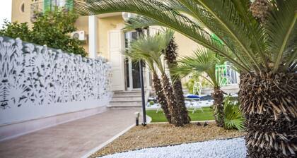 Porto Di Mare Exclusive room "Libeccio room"