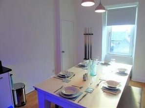 Spiseområde
