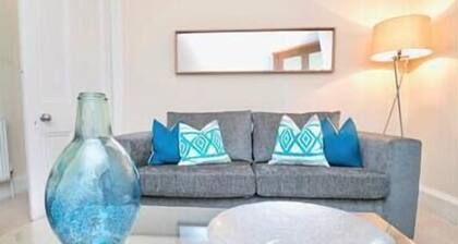 Snug - Tur Sealladh Apartment