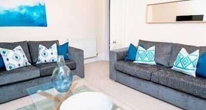 Snug - Tur Sealladh Apartment