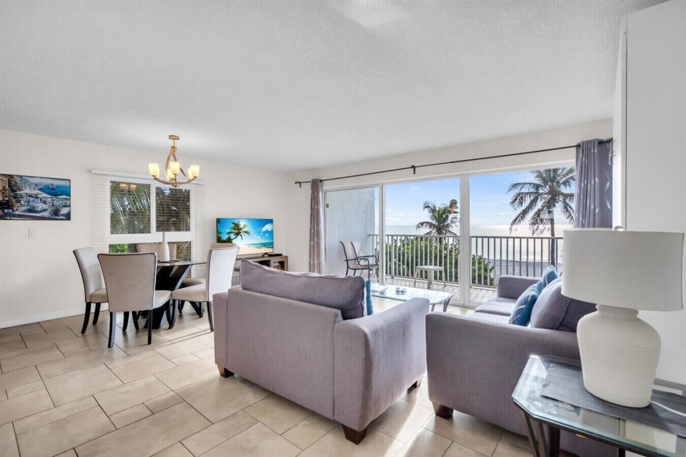 Älytelevisio, työhuone