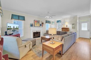 Smart TV, table tennis, printers