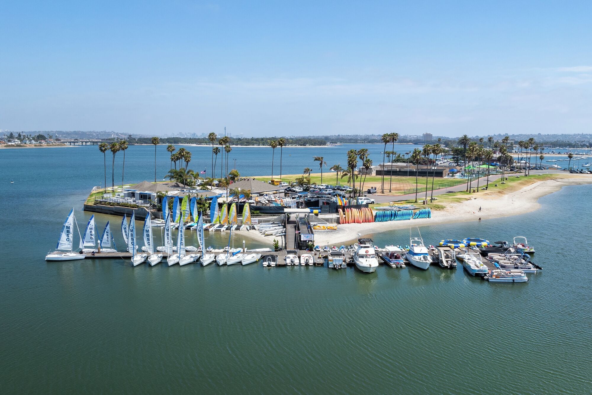 Marina