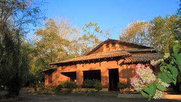 1 bedroom, minibar, individually furnished, desk