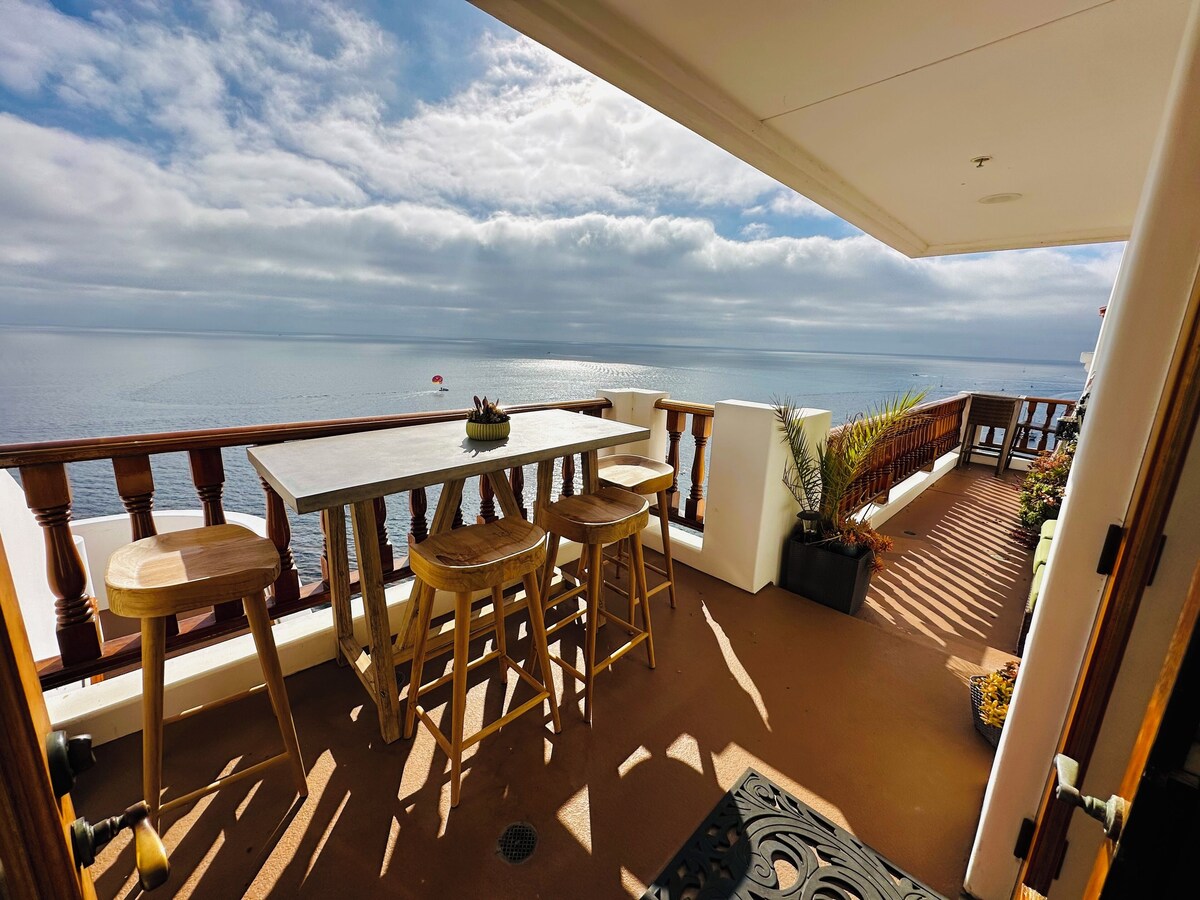 Majoittajan profiilikuva