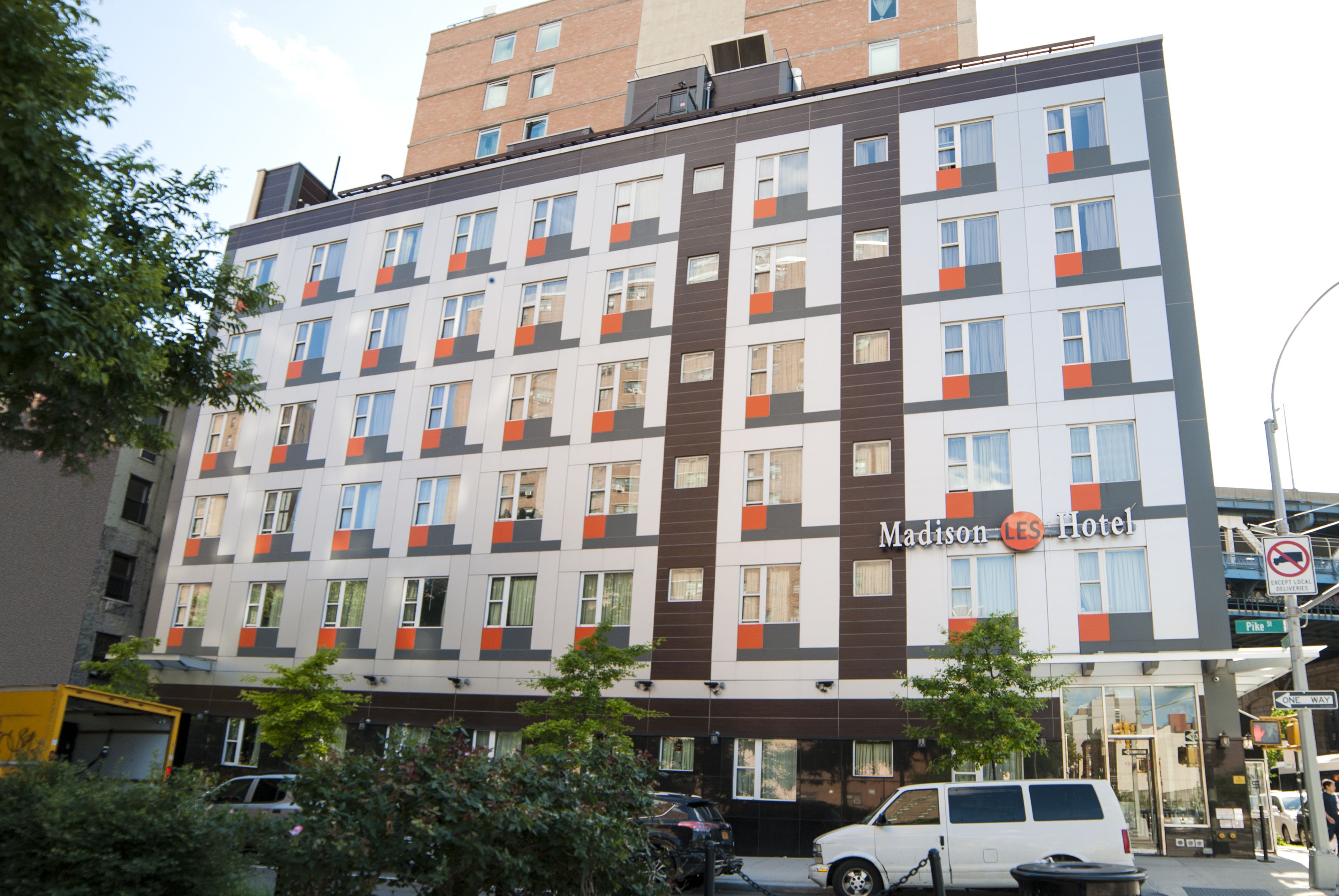 Photo - Madison LES Hotel