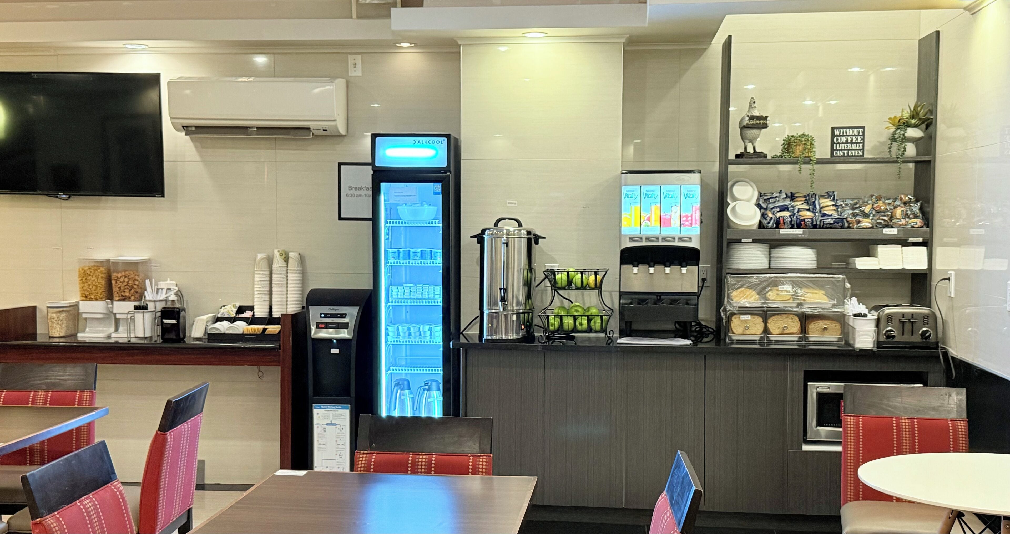 Photo - Madison LES Hotel