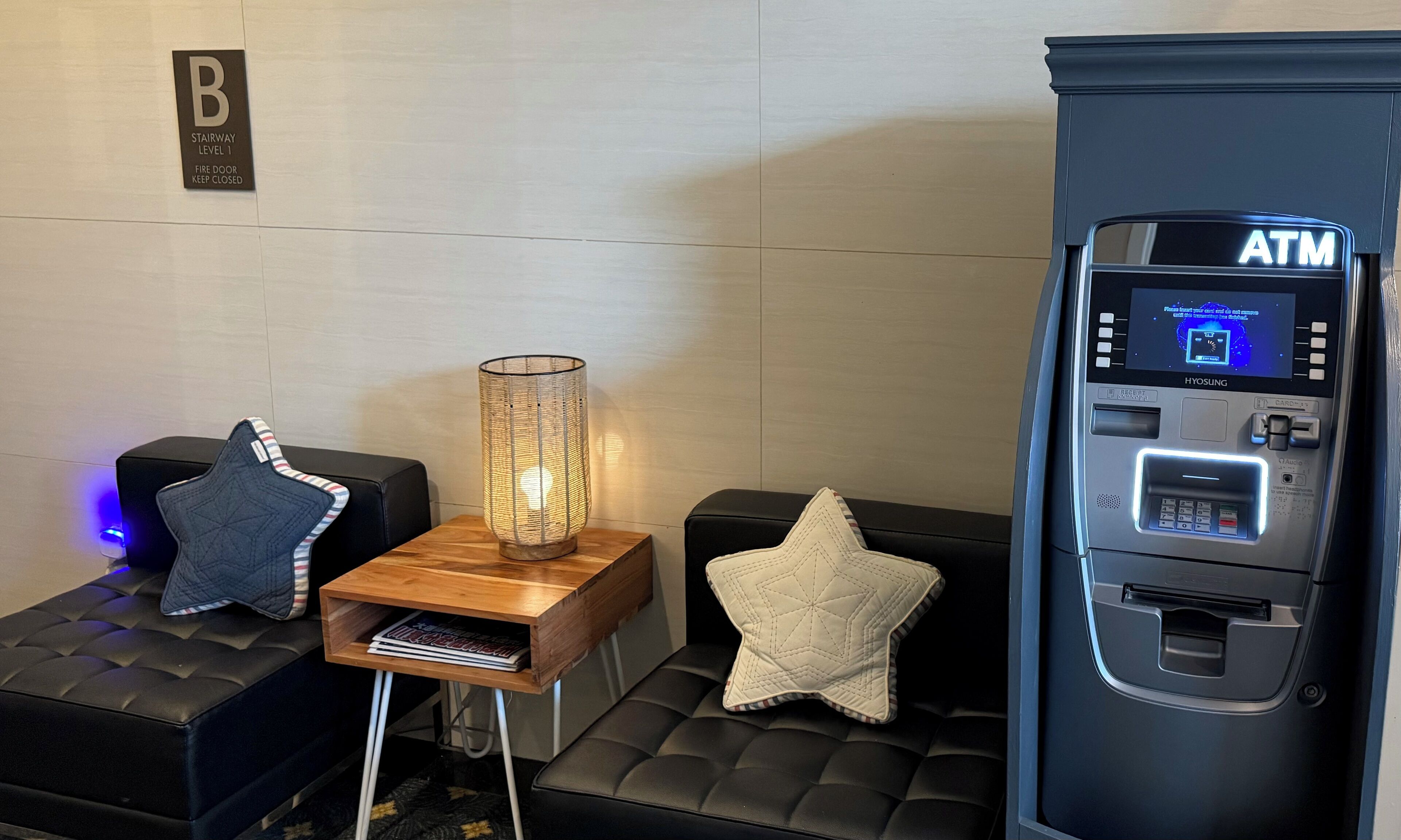 Photo - Madison LES Hotel