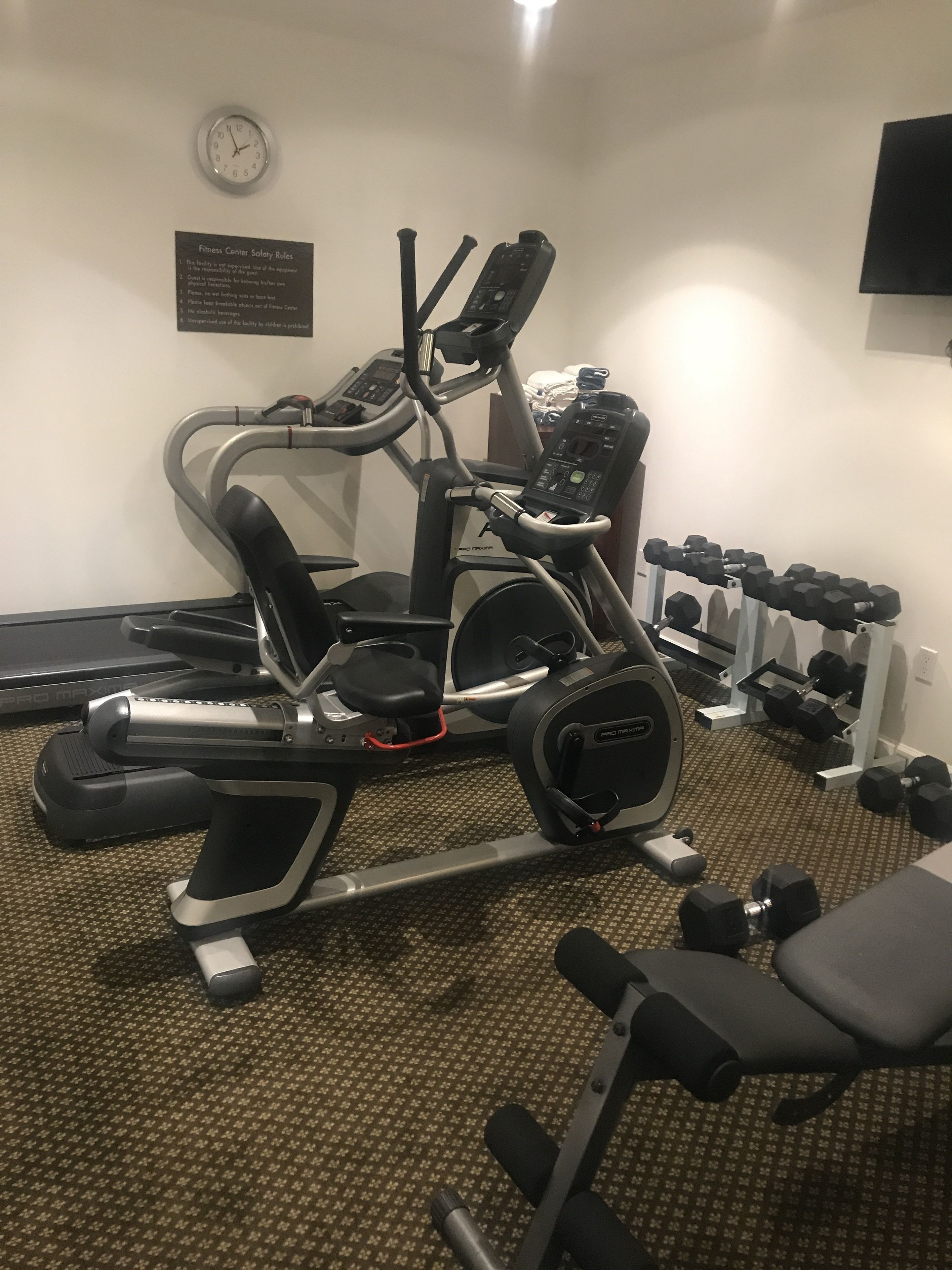 Photo - Madison LES Hotel