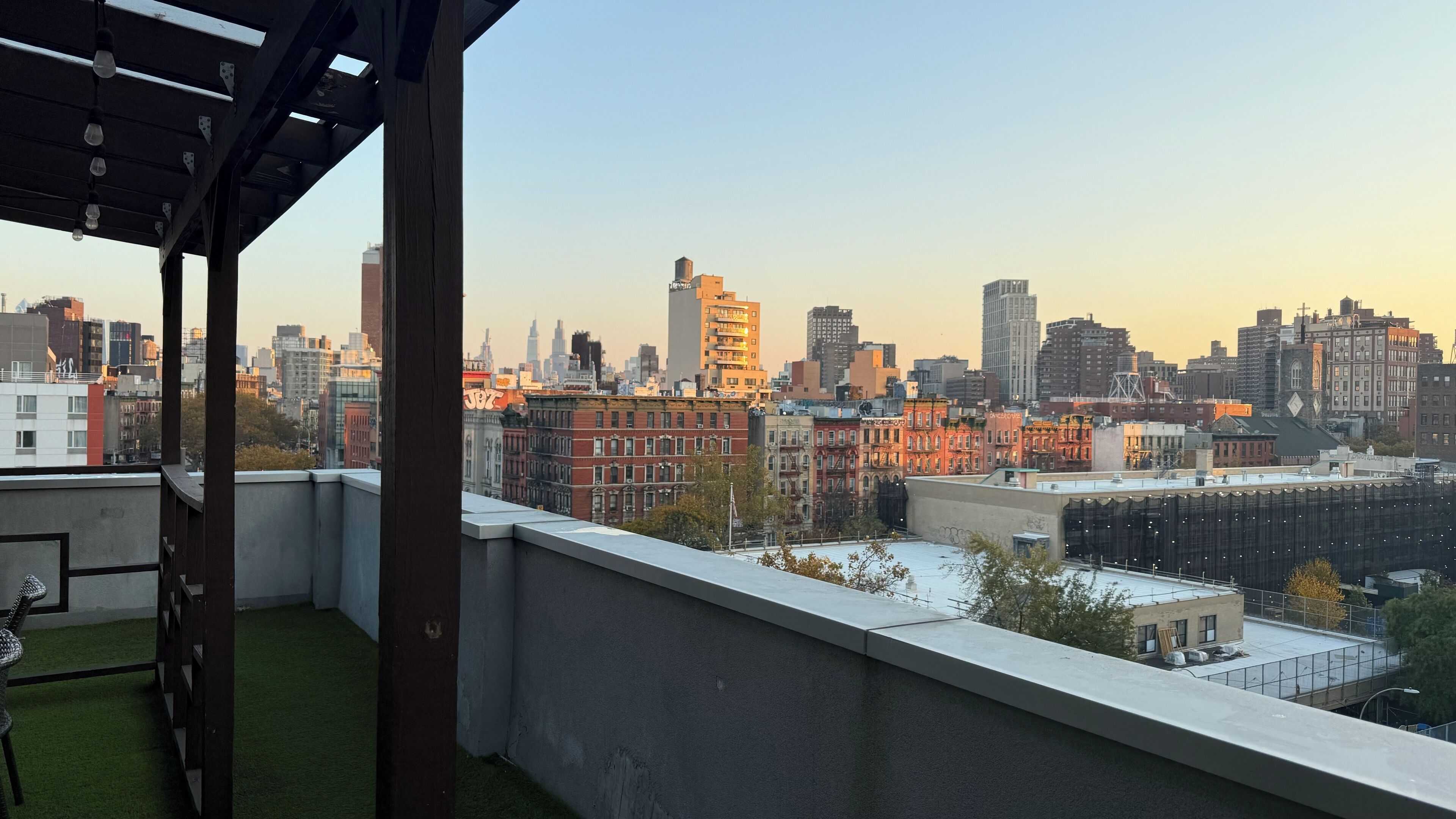 Photo - Madison LES Hotel