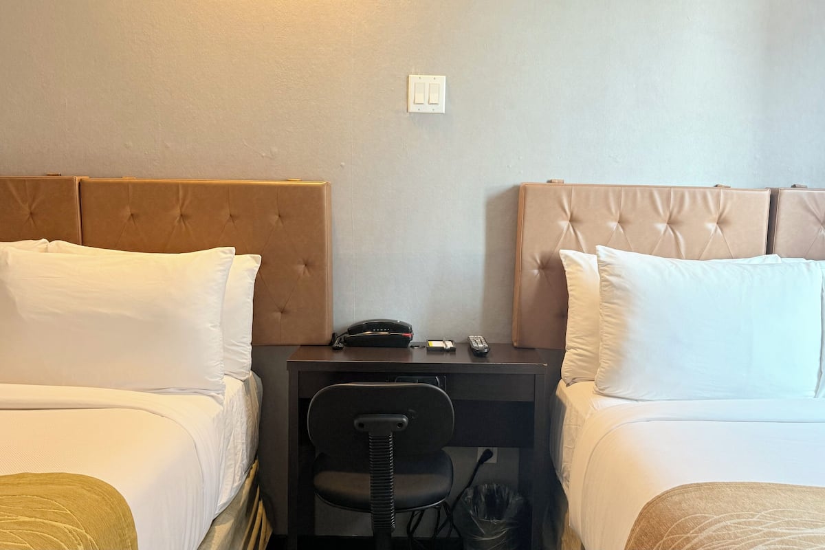 Classic Double Room Single Use, Non Smoking