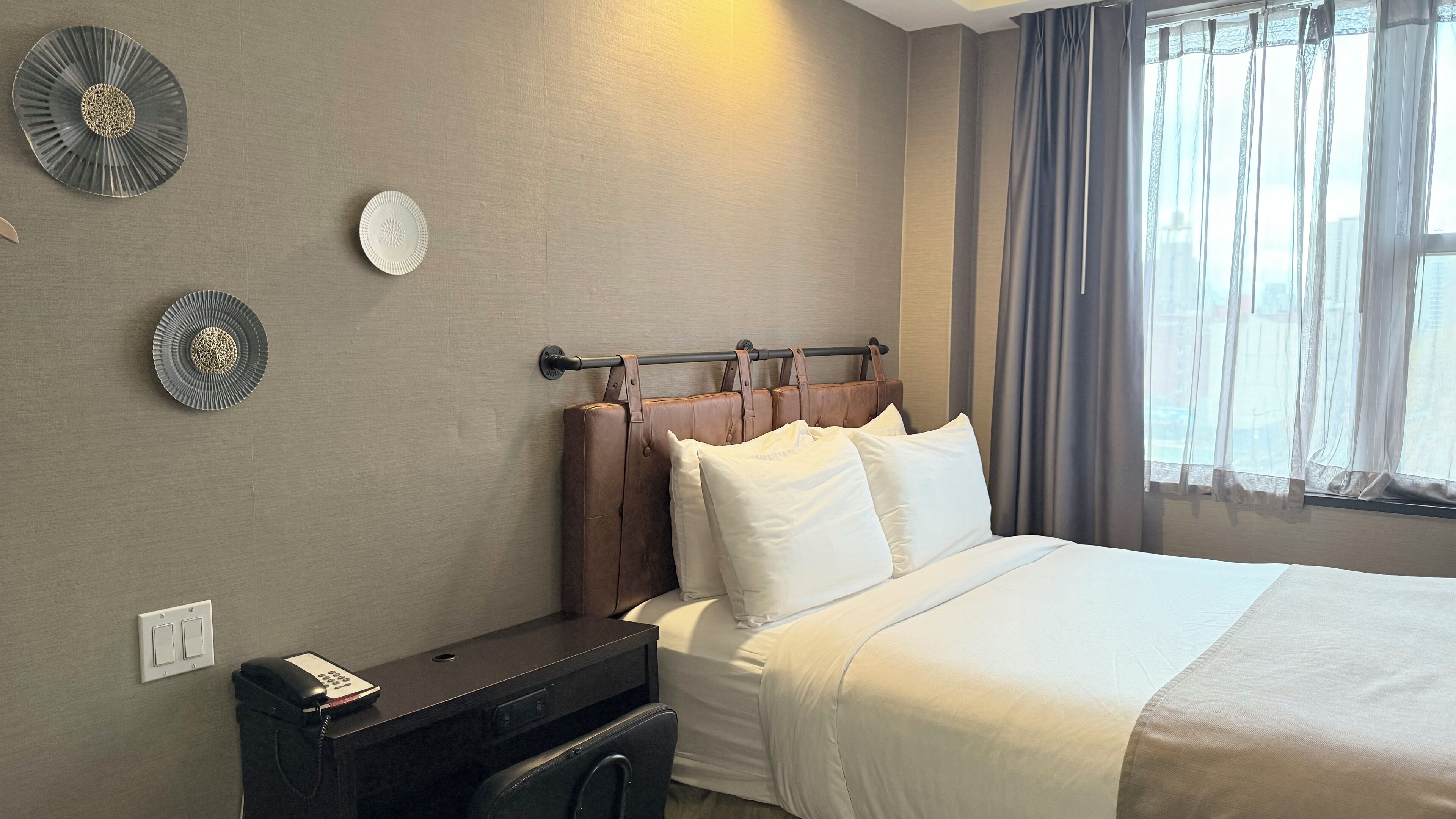 Photo - Madison LES Hotel