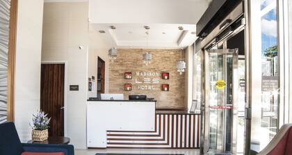 Madison LES Hotel
