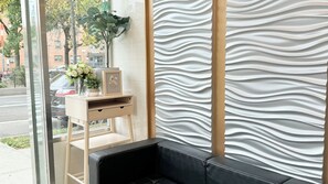 Reception - Madison LES Hotel (New York)