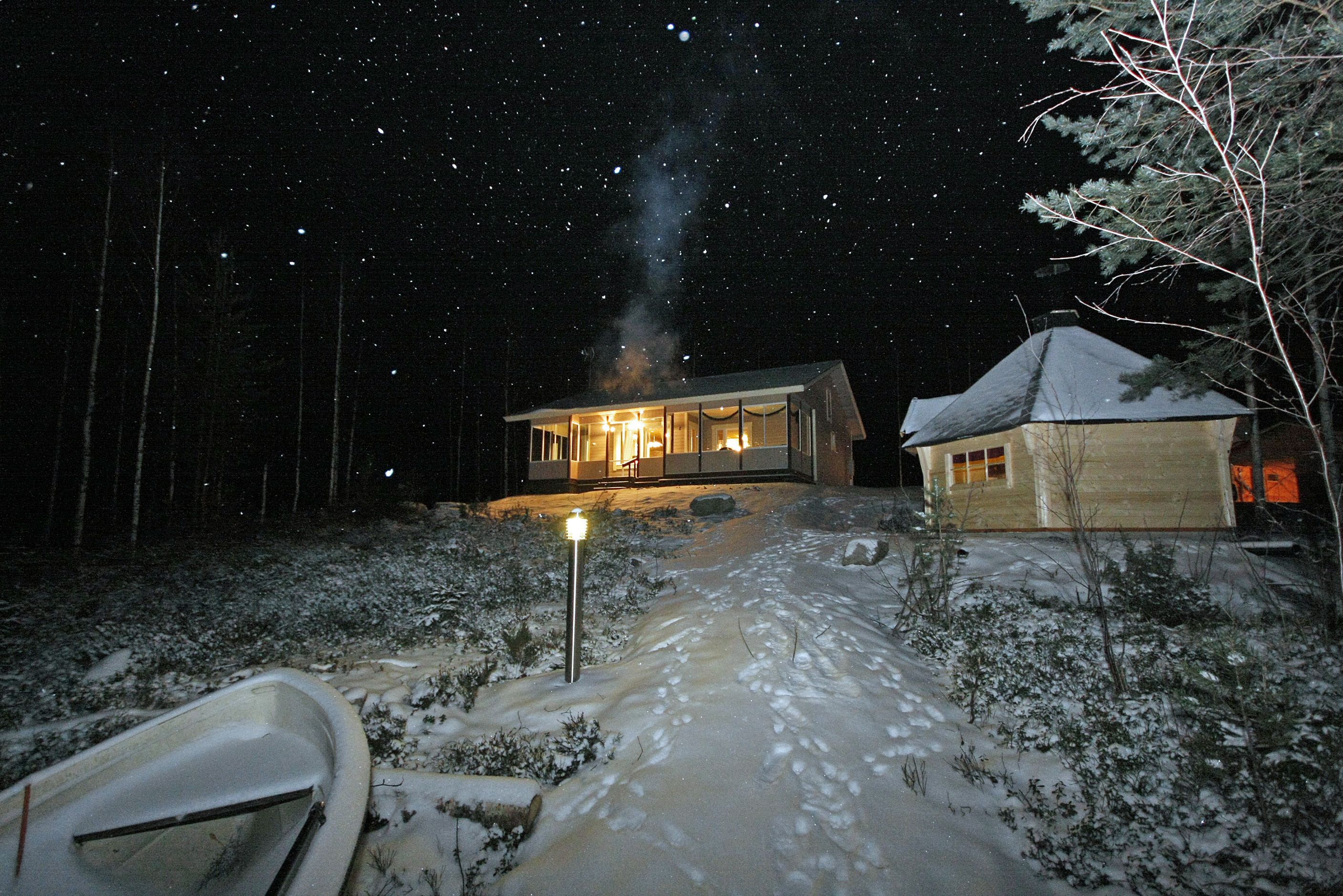 Ulkopuoli