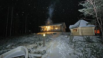Ulkopuoli
