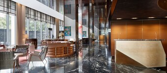 JW Marriott Hotel Sao Paulo