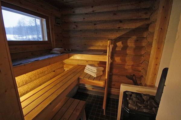 Kylpylä